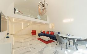 Augusto Marina Apartment